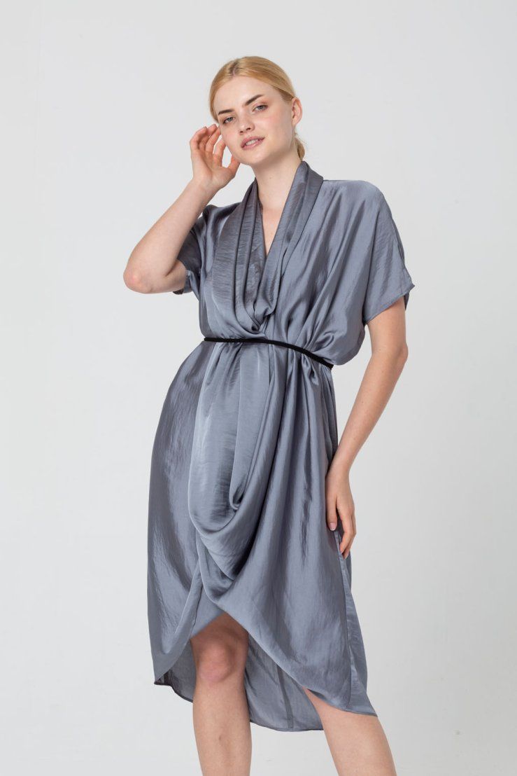 oneday oversized saty s krizenim sede