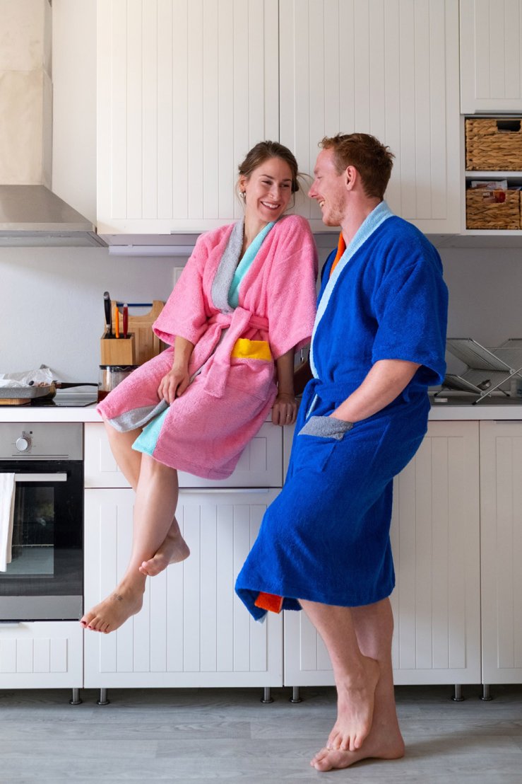 oneday plove zapan ruzovy pink 3