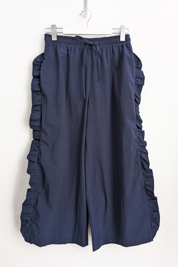 oneday tyna kulotky tmave modre