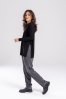 oneday lea top s dlouhym rukavem cerny 4