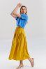 oneday ariel bavlnena sukne zelena 15