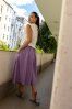 oneday lola sukne lila 1