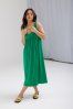 oneday Anika saty s rasenim zelene 26