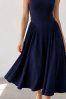oneday freya saty tmave modre 1