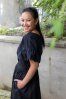 oneday ella bavlnena halenka cerna 45