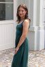 oneday freya saty tmave zelena 4
