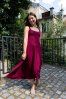 oneday freya saty bordo 4