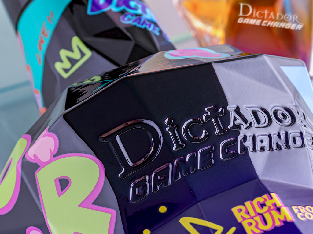 Dictador: když se rum promění v životní styl