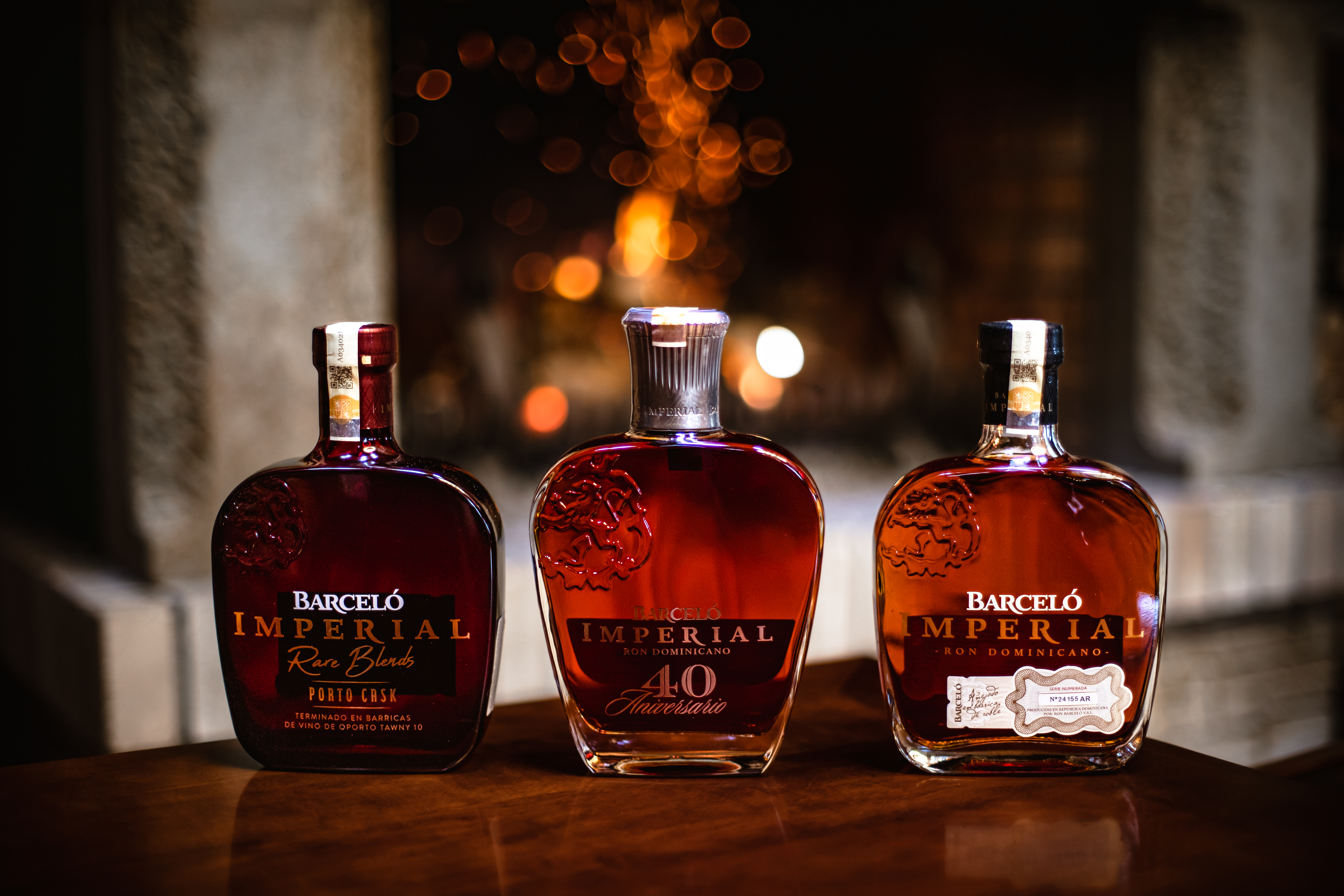 Bottles and Labels - legendy, určené vzácným okamžikům