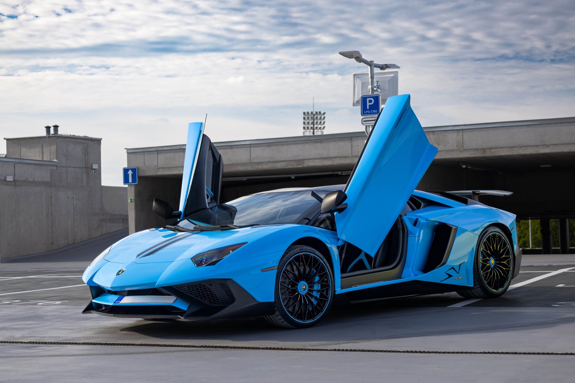 Epiq Cars Festival: Když se vášeň pro supersporty spojí s kulturou prémiových rumů