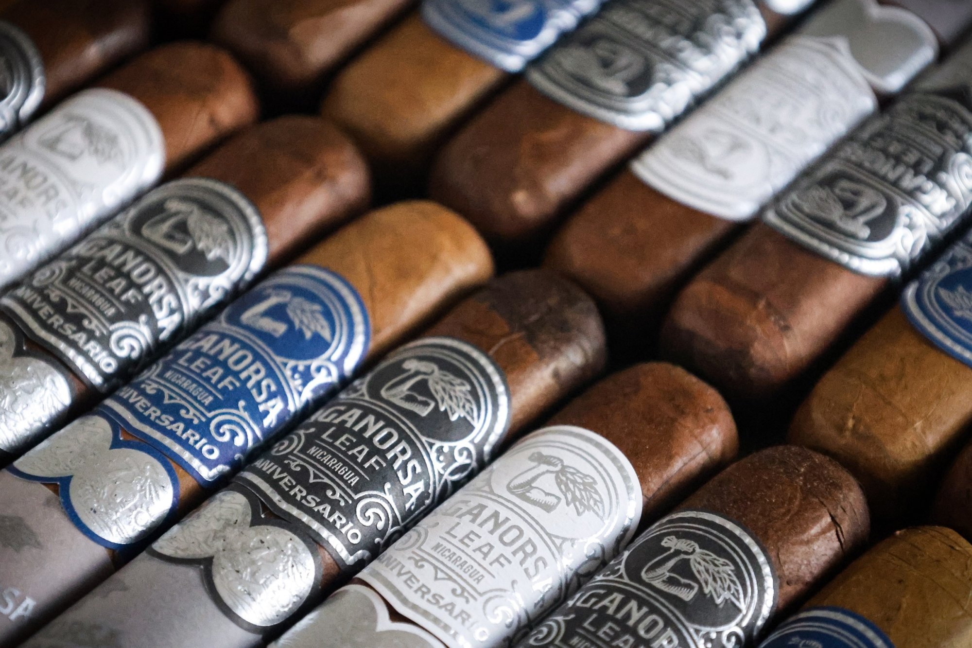 Aganorsa Leaf Growing The Finest Tobacco Since 1998