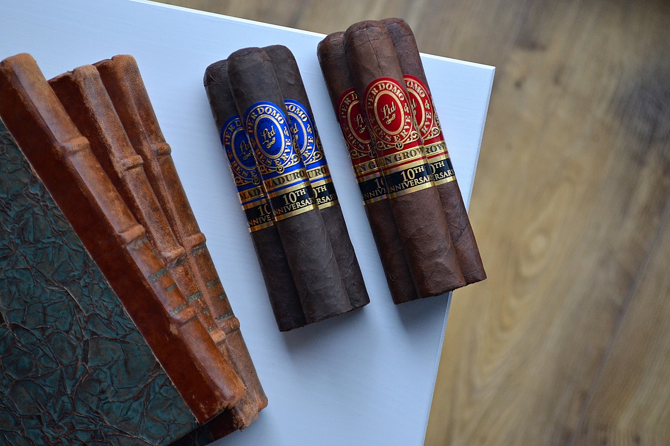 Perdomo “PERFECTION IS THE GOAL. EXCELLENNCE IS MERELY TOLERATED."