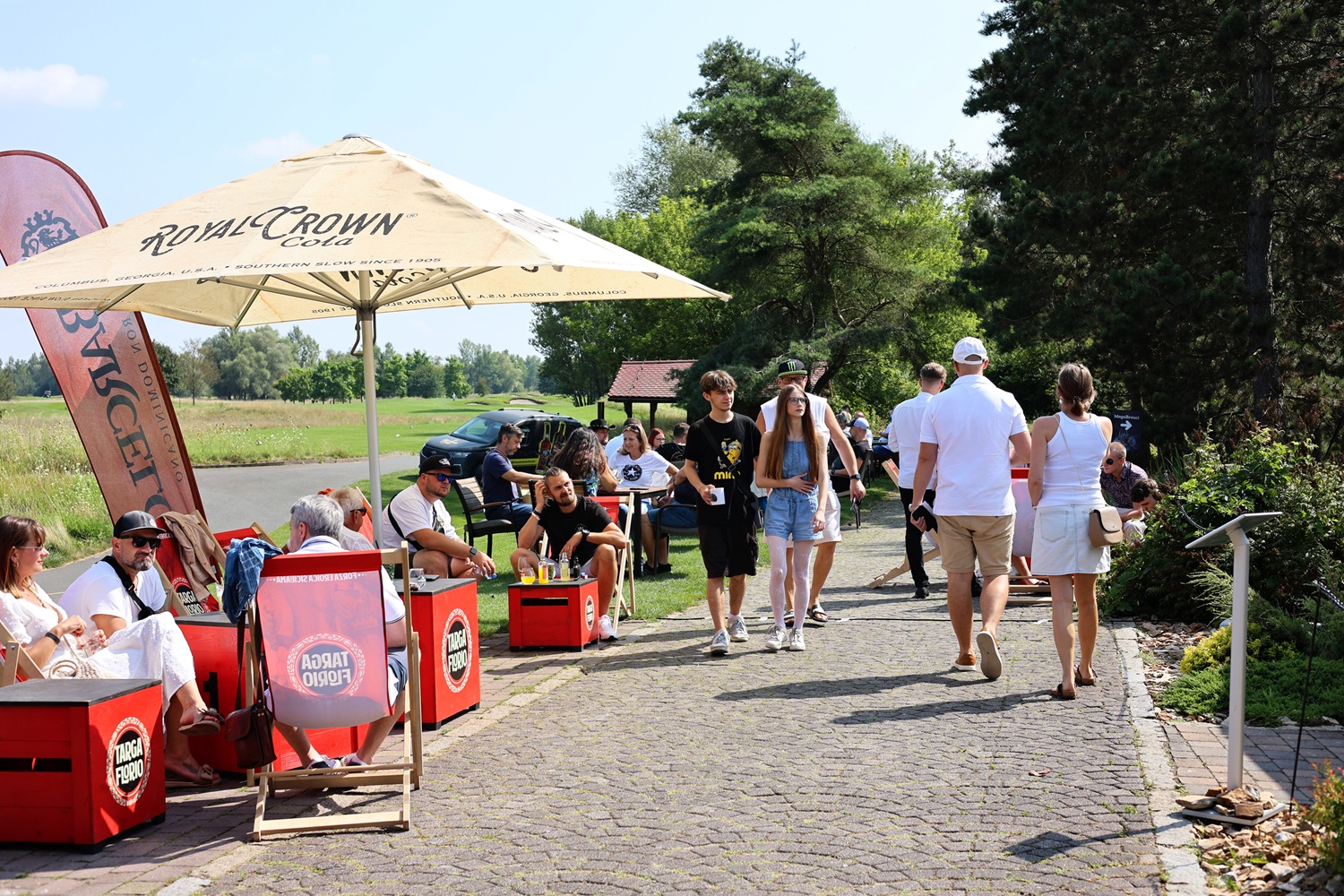 Rumové Léto Pardubice 2024 No.3 – v číslech