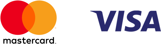 Visa Mastercard