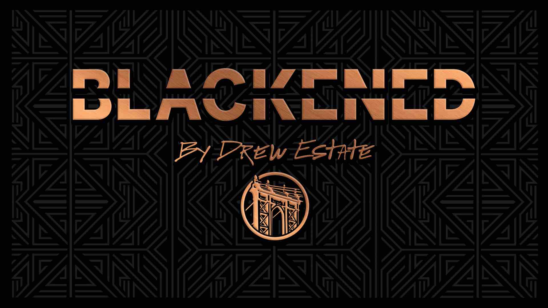 Blackened Metallica by Drew estate