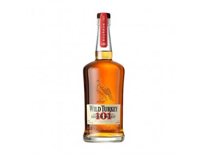 3638 wild turkey 101 bourbon