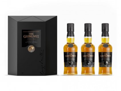 734 1587377234 the glenlivet spectra 3x 02l limitovana edice