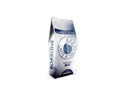 Caffé Borbone Miscela Blu 1kg zrnková káva