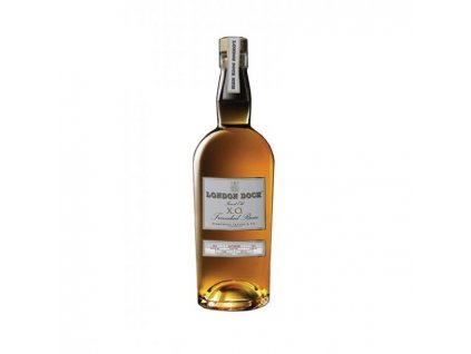 61778 london dock xo trinidad sauternes cask finish rum 42