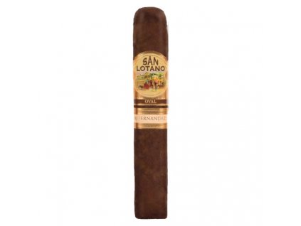 san lotano oval robusto