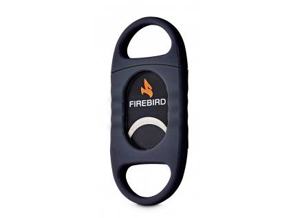 Ořezávač doutníků Firebird Nighthawk