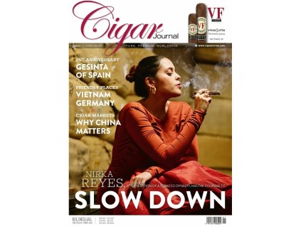 Cigar Journal 1/2023