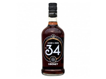 siboney 34 rum 07l