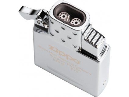 ZIPPO doutníková vložka, 2 trysky