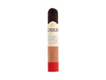 Gurkha Heritage Robusto Corto