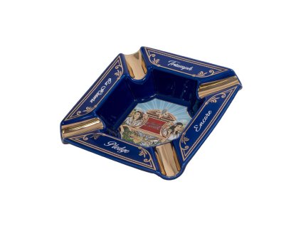 ep carrillo pledge ashtray