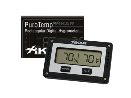 AdjustableDigitalHygrometer