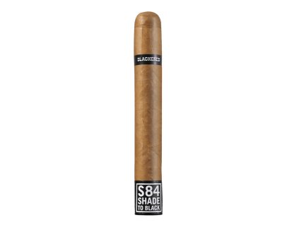 Blackened S84 Toro