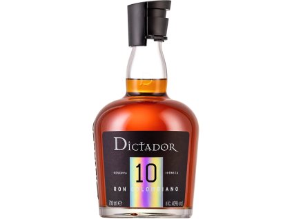 Dictador Reserva 10 Icónica