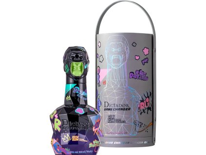 Dictador Game Changer Black box