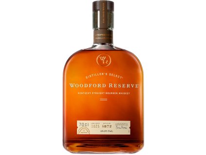 Woodford Reserve