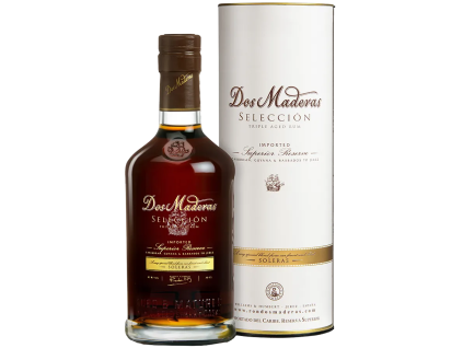 Dos Maderas Seleccion GB