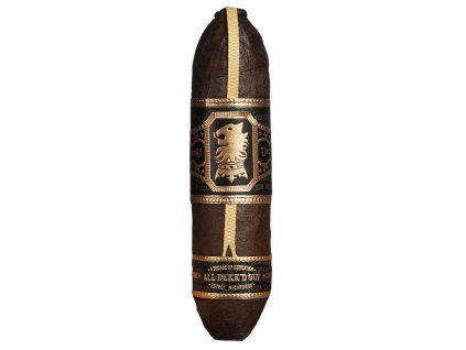 Undercrown 10 Flying Pig