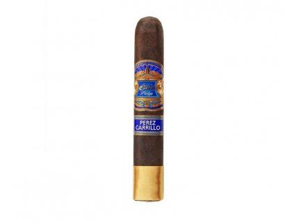 E.P. Carrillo Pledge Prequel doutník
