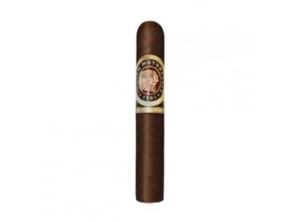 Indian Motorcycle Maduro Robusto