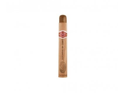 Romeo y Julieta Coronitas En Cedro