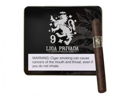 liga privada no9 cigarillo 800x600