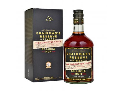 vyr 14388chairmans reserve forgotten casks rum