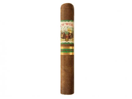 aj fernandez New World Cameroon Robusto 800x600