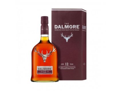 Dalmore 12 y.o.