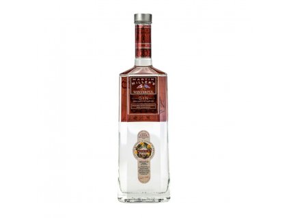 gin martin millers winterful 70 cl