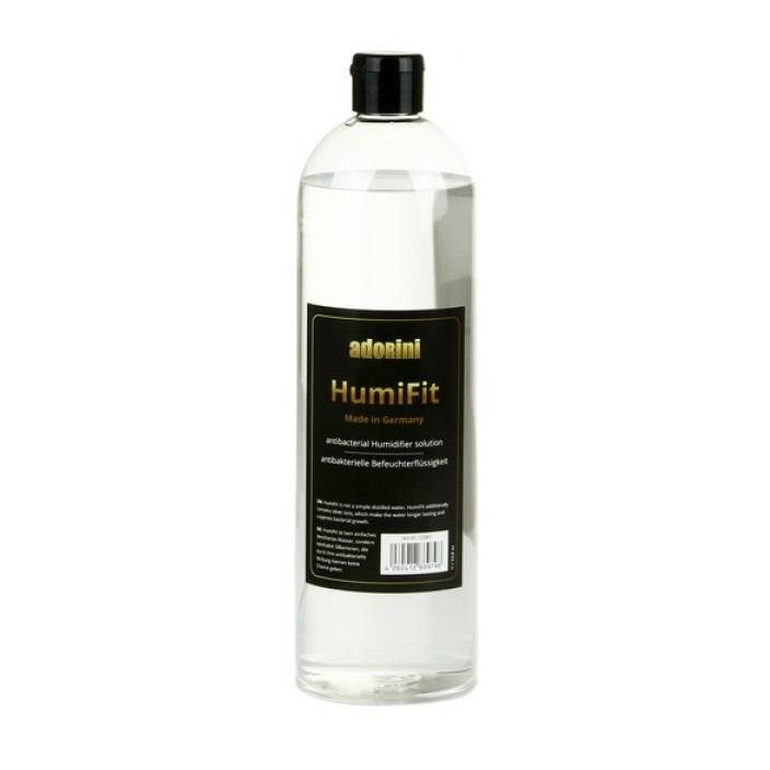 Tekutina do humidoru ADORINI Humifit - 1L