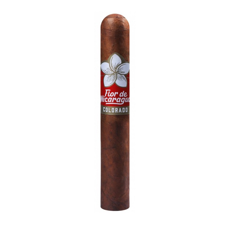 Joya de Nicaragua Flor de Nicaragua Colorado Toro