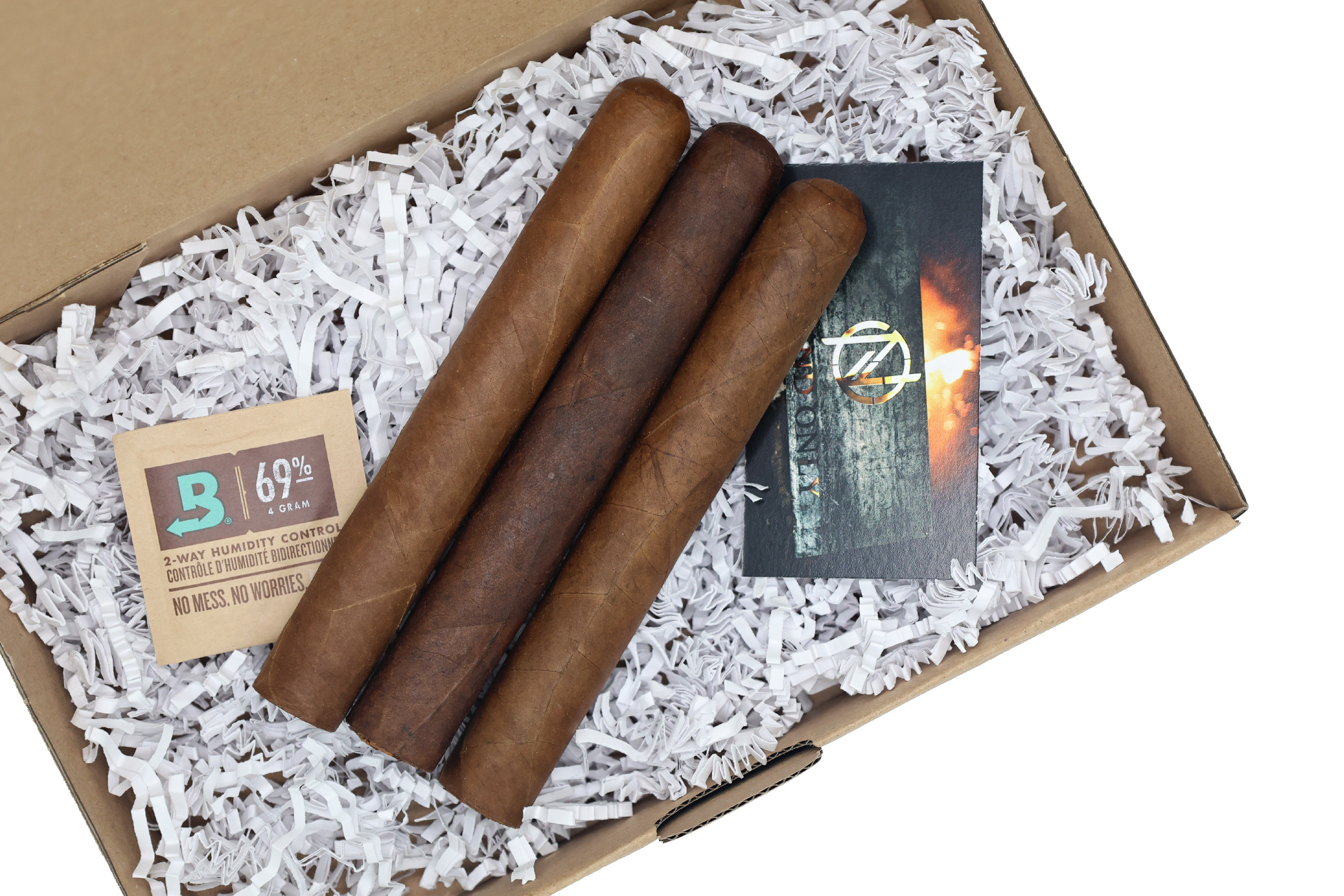 One & Only Doutníkové dárkové balení