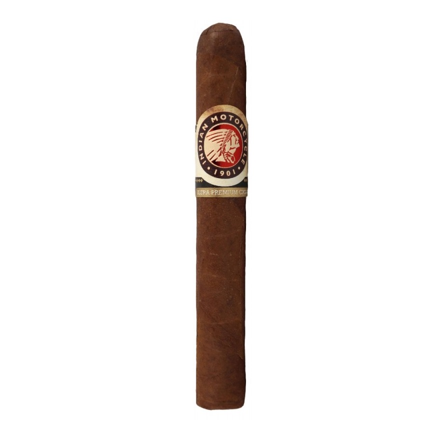 Indian Motorcycle Habano Robusto