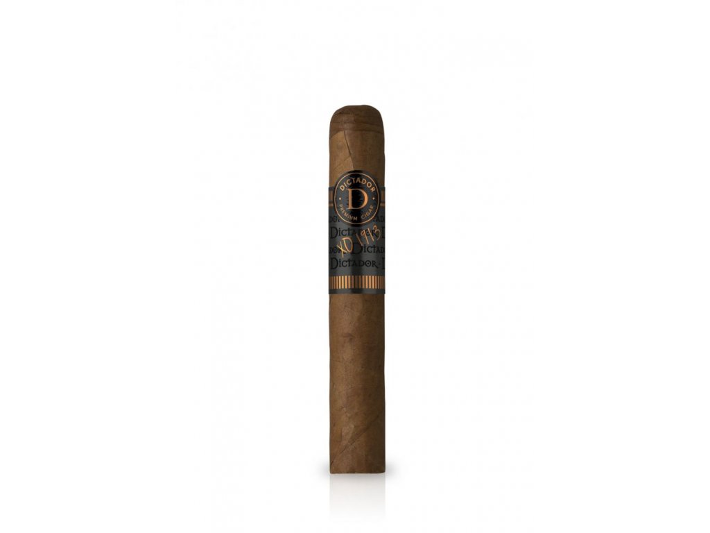 Dictador Cigars Dictador XO 1913 Churchill